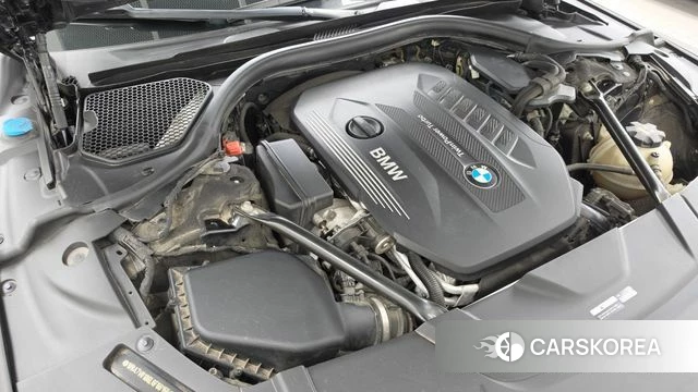 BMW 7 Series (G11) id 4727574 из Кореи 33