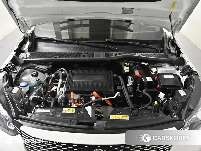 Peugeot e-2008 second generation id 3664867 из Кореи 16
