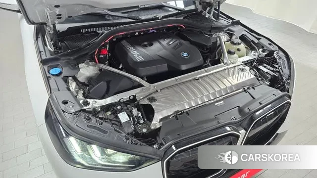 BMW X3 (G45) id 3599392 из Кореи 16