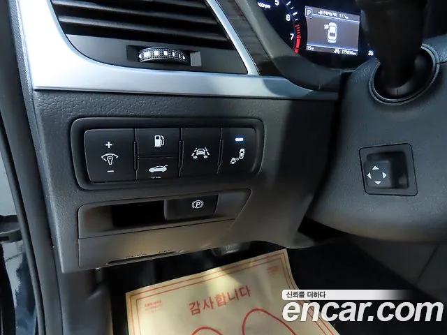 Genesis G80 id 2701848 из Кореи 15