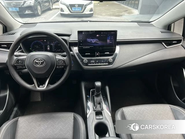 Toyota Lei Ling id 4335075 из Китая 19