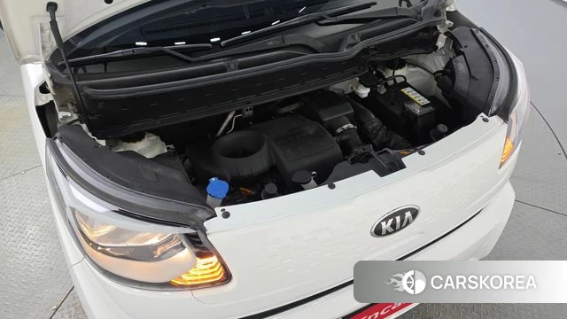 Kia The New Ray id 4765018 из Кореи 27