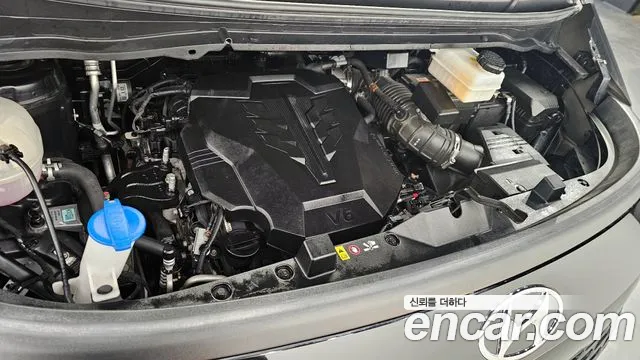 Hyundai Staria id 2449667 из Кореи 16