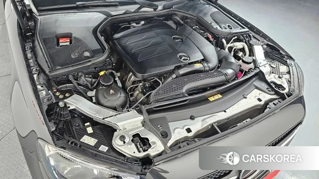 Mercedes-Benz E-Class W213 id 4244790 из Кореи 31