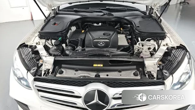 Mercedes-Benz GLC-Class X253 id 3489659 из Кореи 16