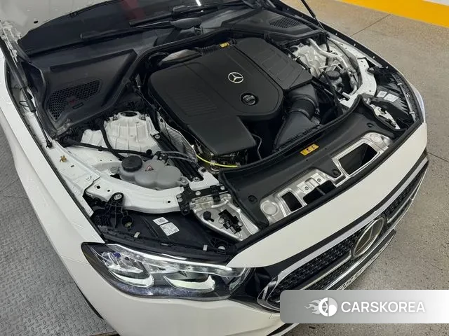 Mercedes-Benz E-Class W214 id 3353344 из Кореи 16