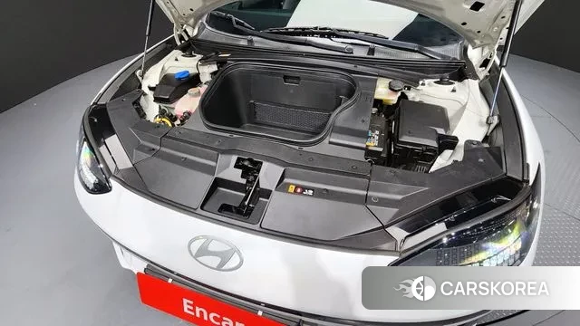 Hyundai Ionic 6 id 3524210 из Кореи 16