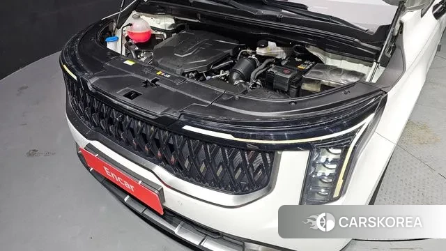 Kia The New Carnival 4th Generation id 3684790 из Кореи 16