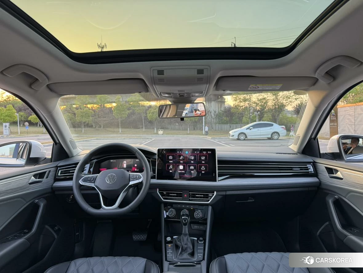 Volkswagen Sagitar id 4486417 из Китая 12