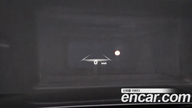 Genesis G80 (RG3) id 2659967 из Кореи 16