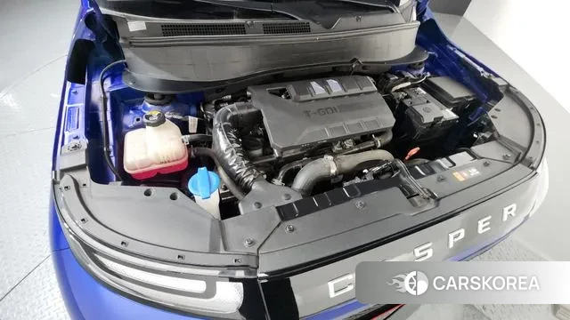 Hyundai Casper id 3758807 из Кореи 16