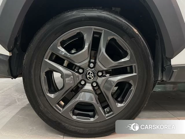 Toyota RAV4 Rongfang id 4257782 из Китая 14