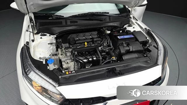 Kia The New K3 2nd generation id 3892132 из Кореи 16