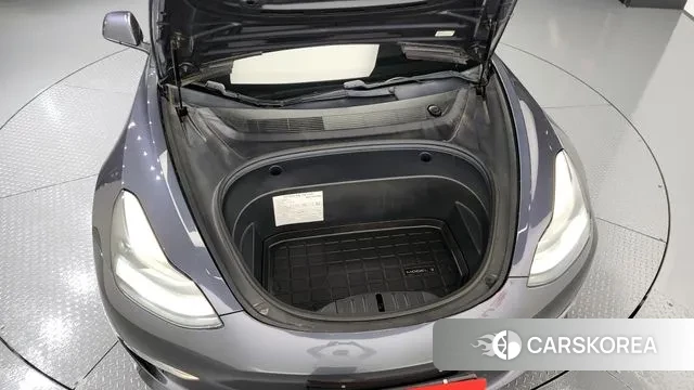 Tesla Model 3 id 3258288 из Кореи 16