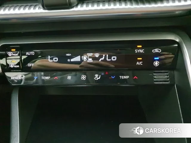 Kia K5 3rd generation id 3058644 из Кореи 14