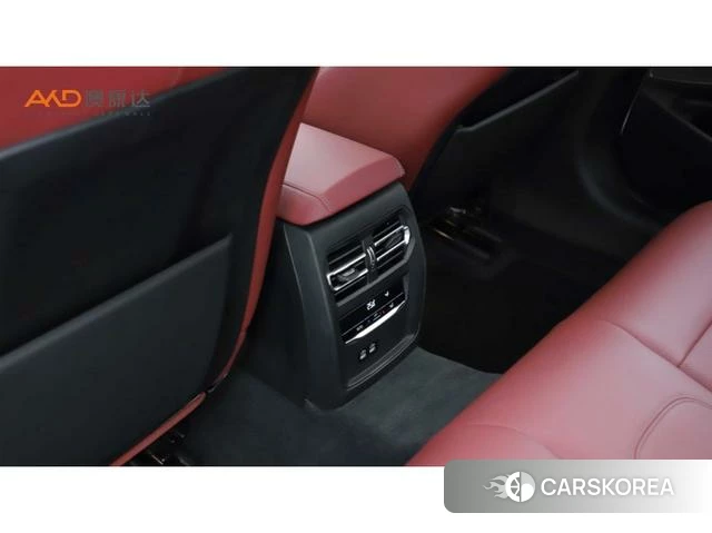 BMW 3 series 2022 Белый из Китая, фото 6