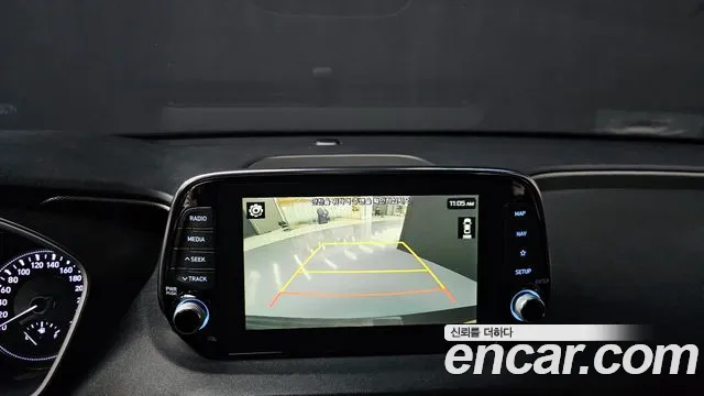 Hyundai Santa Fe TM id 2655014 из Кореи 16