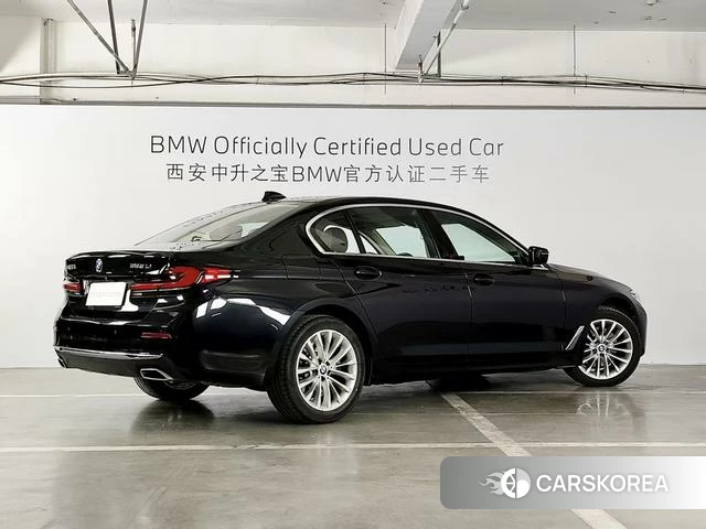 BMW 5 series id 4278886 из Китая 12