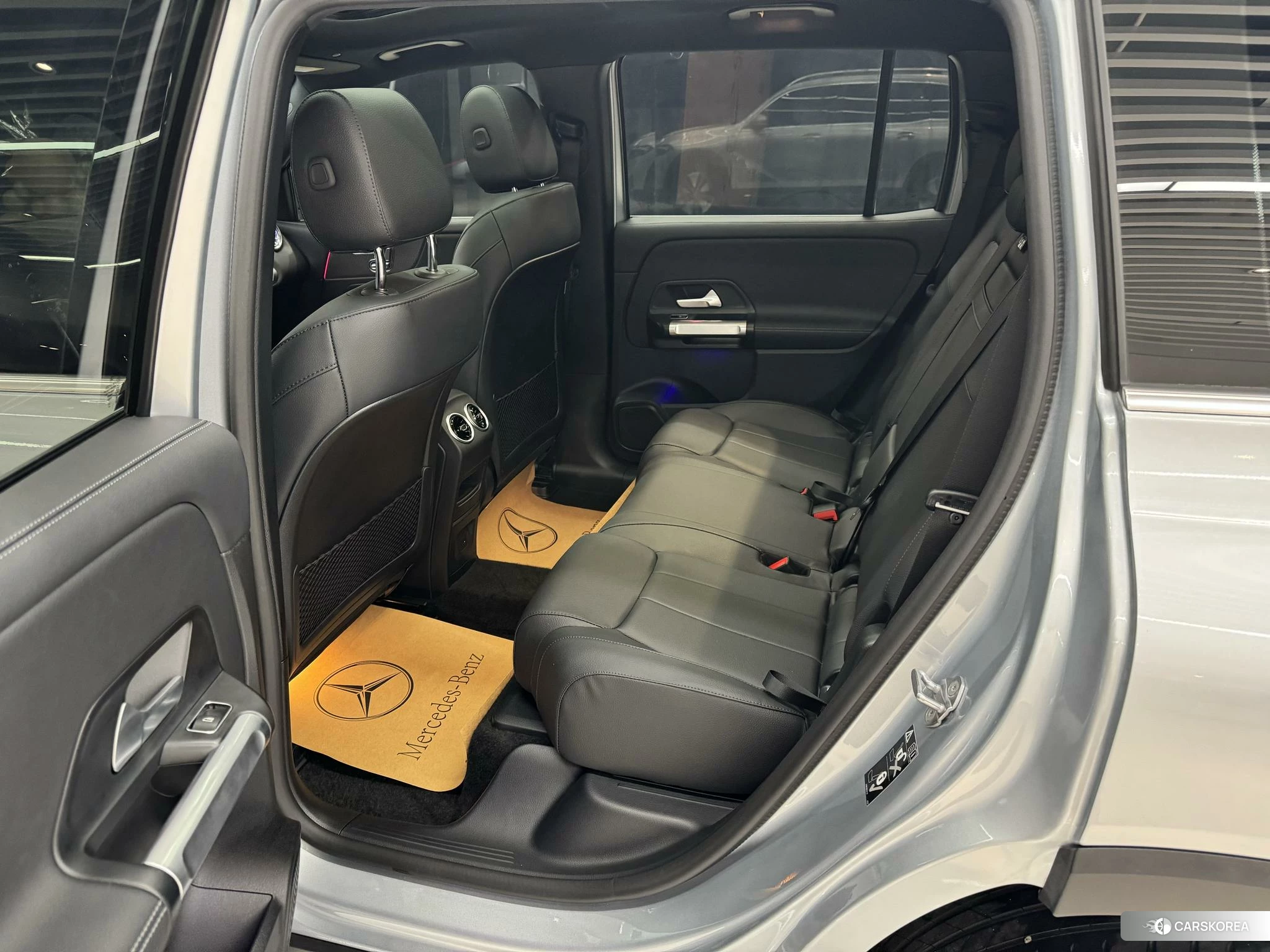 Mercedes-Benz EQB id 4512383 из Китая 12