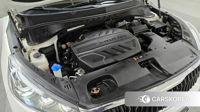 Kia The New Sorento id 3834328 из Кореи 16