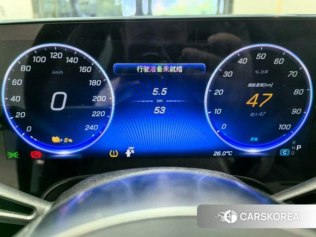 Mercedes-Benz CLA EV id 4265029 из Китая 12