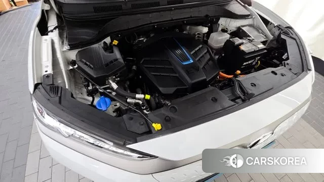 Hyundai Kona Electric id 2977048 из Кореи 16