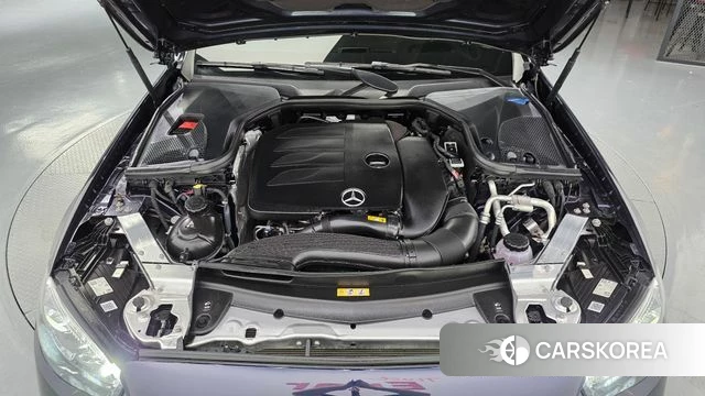Mercedes-Benz E-Class W213 id 4721247 из Кореи 32