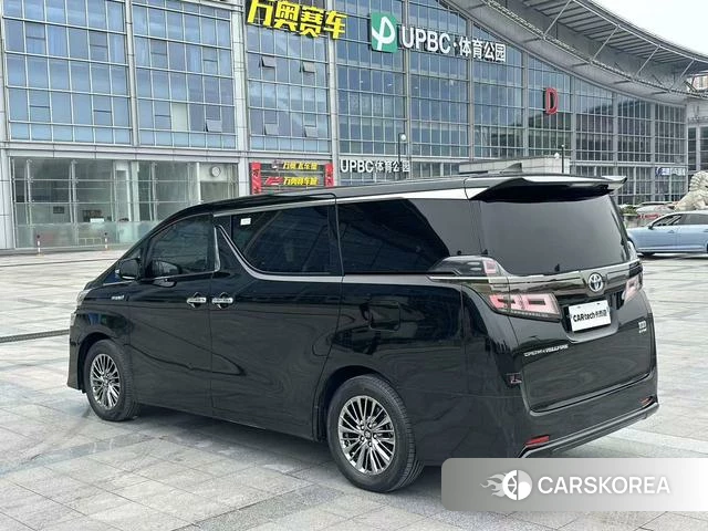 Toyota Wilfa id 4260855 из Китая 9