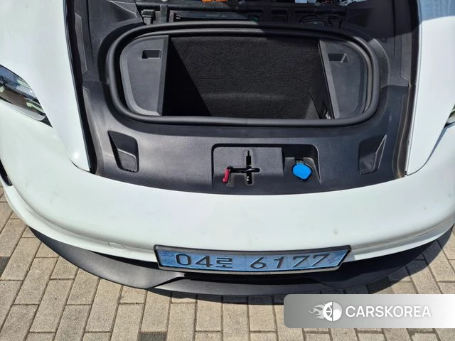 Porsche Taycan id 4444958 из Кореи 16