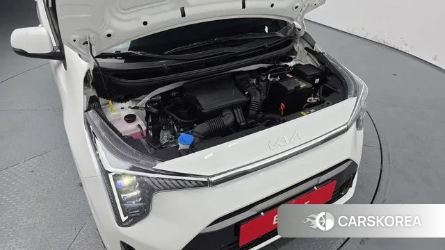 Kia The New Morning (JA) id 3739241 из Кореи 16