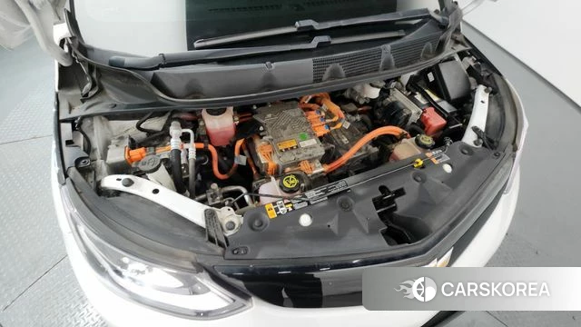 Chevrolet (GM Daewoo) Bolt EV id 4581479 из Кореи 16