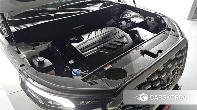 Hyundai Palisade id 3771528 из Кореи 16