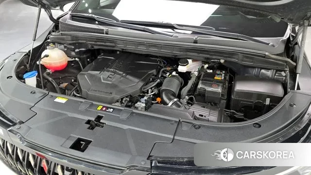 Kia The New Carnival 4th Generation id 3462259 из Кореи 16