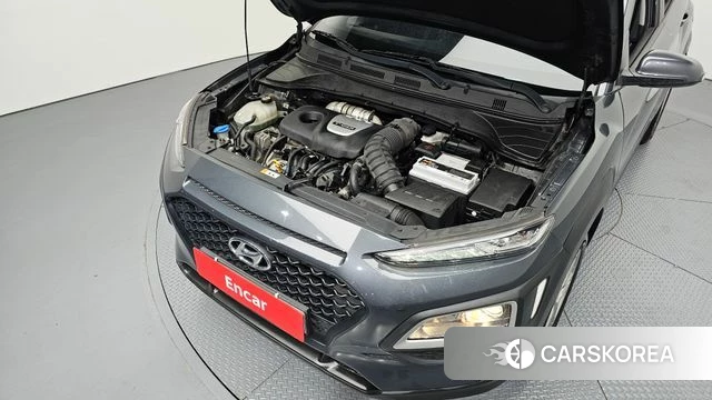 Hyundai Kona id 4923832 из Кореи 28