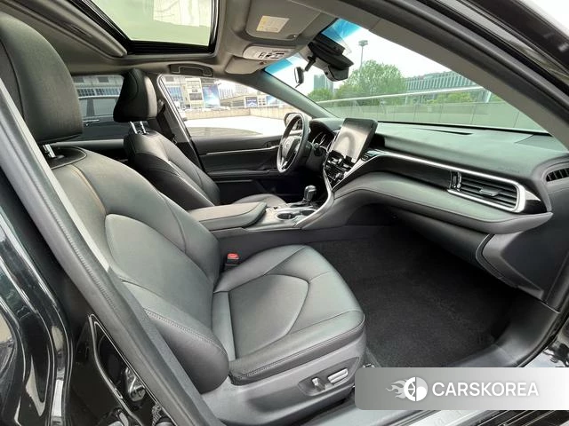 Toyota Camry id 4273226 из Китая 10