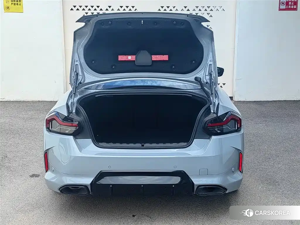 BMW M240i id 4686247 из Китая 14