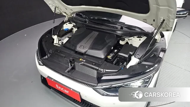 Kia EV6 id 2964932 из Кореи 16