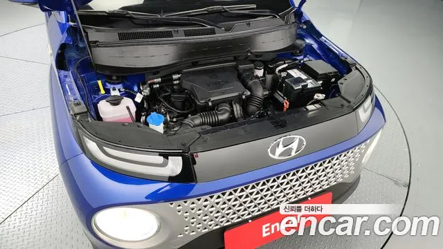 Hyundai Casper id 2670217 из Кореи 16