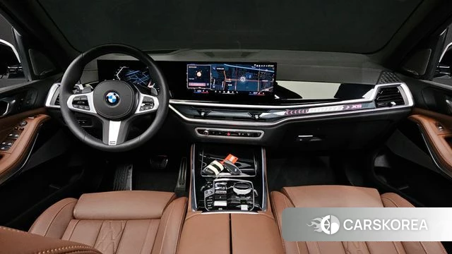 BMW X5 (G05) id 4432330 из Кореи 28