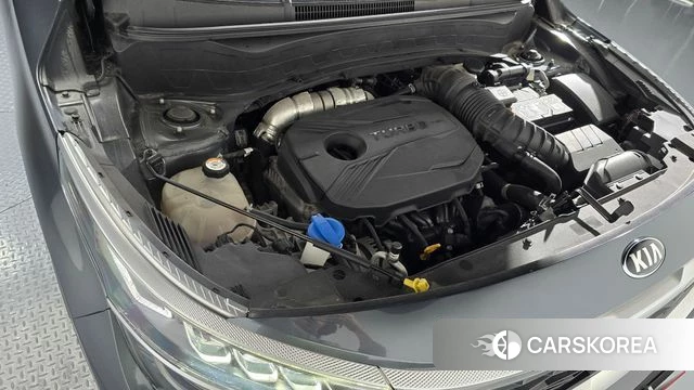 Kia Seltos id 3916595 из Кореи 16