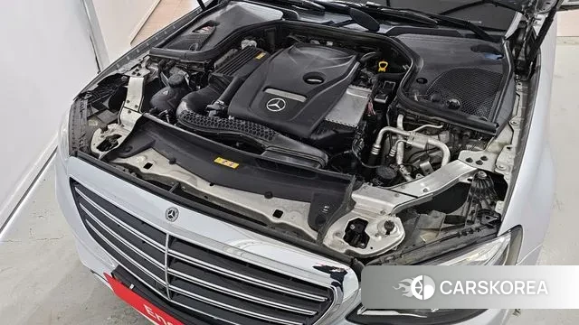 Mercedes-Benz E-Class W213 id 3303056 из Кореи 16