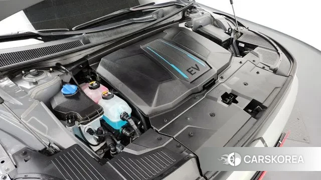 Hyundai Ionic 5 id 3739958 из Кореи 16