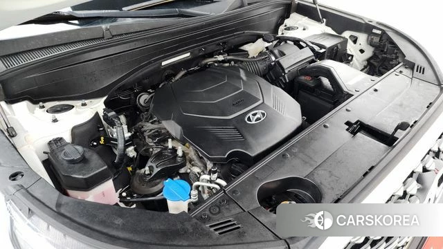 Hyundai Palisade id 3903690 из Кореи 16