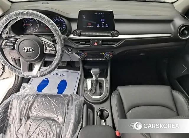 Kia Come New K3 id 3438771 из Кореи 15