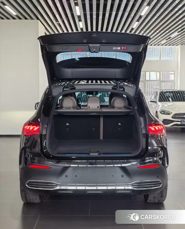 Mercedes-Benz GLC PHEV id 4256592 из Китая 7