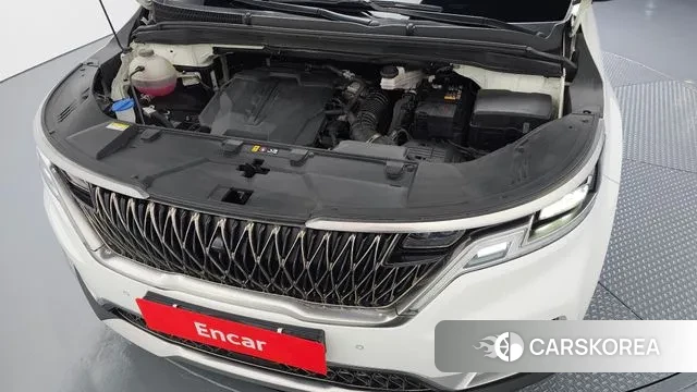 Kia Carnival 4th generation id 3236825 из Кореи 16