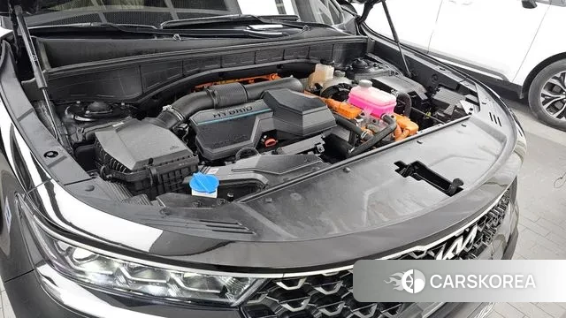 Kia Sorento 4th Generation id 3777190 из Кореи 16