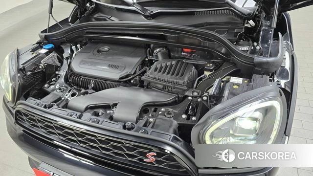 Mini Cooper S Countryman id 3841928 из Кореи 16