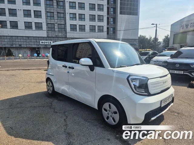 Kia The New Kia Ray id 2508764 из Кореи 14