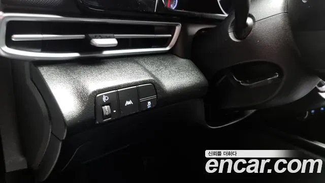 Hyundai Avante (CN7) id 2665610 из Кореи 16